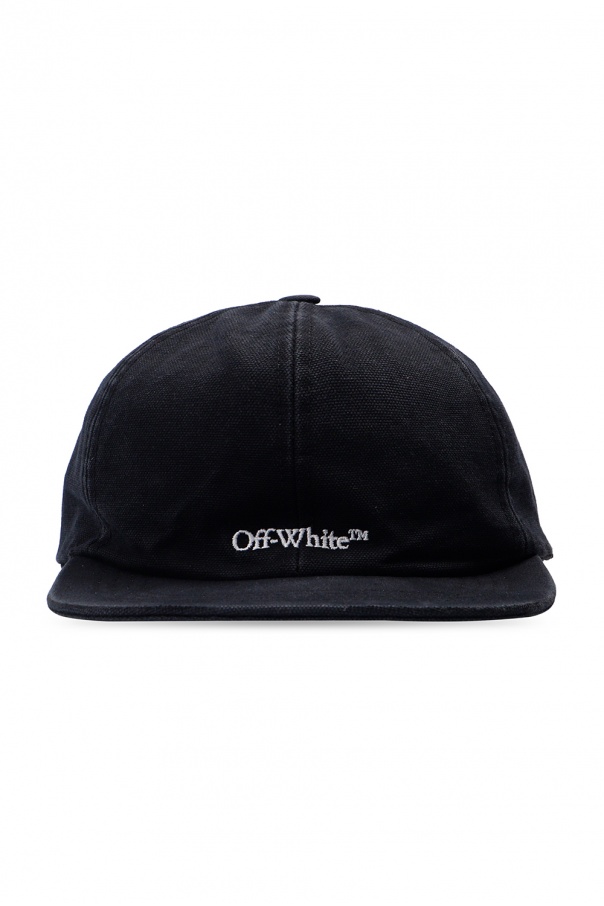 Off-White Baseball cap